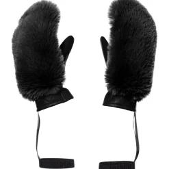 Hill wanten dames black*Goldbergh Discount