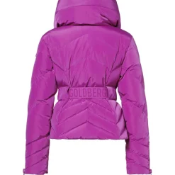 JIVE winterjas dames viola*Goldbergh Discount