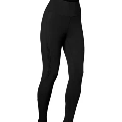 Juliette sportlegging dames black*Goldbergh New