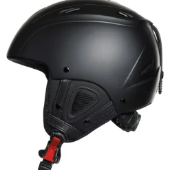 KHLOE skihelm dames black*Goldbergh New