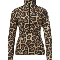 LEONA skipully dames jaguar*Goldbergh New