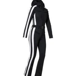 LIAH skipak dames black*Goldbergh