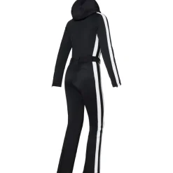 LIAH skipak dames black*Goldbergh