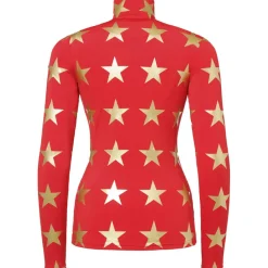 LUNARIA skipully dames flame*Goldbergh Hot