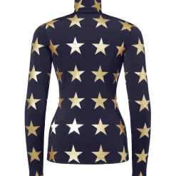 LUNARIA skipully dames french blue*Goldbergh Best