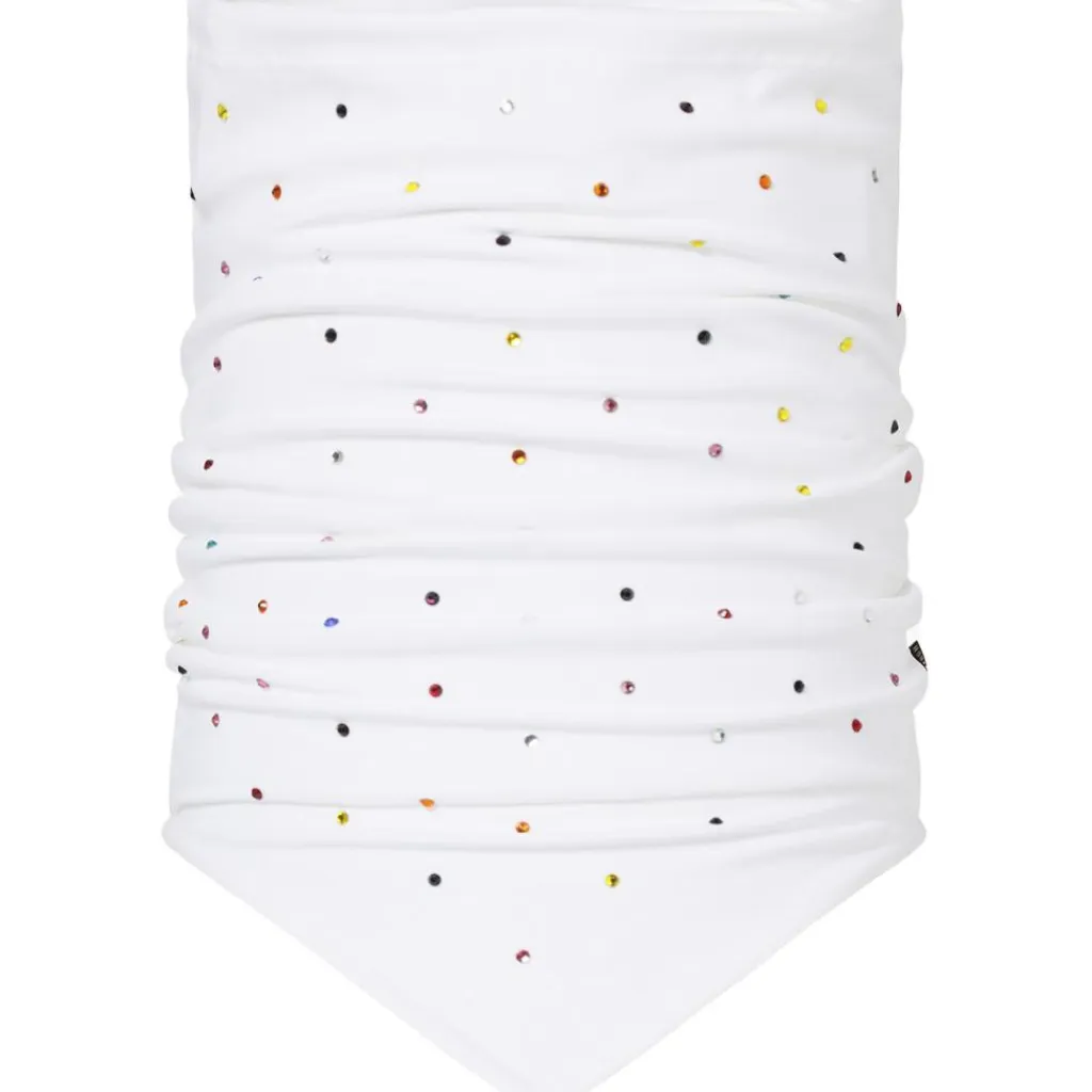 MACARON col dames white*Goldbergh Hot