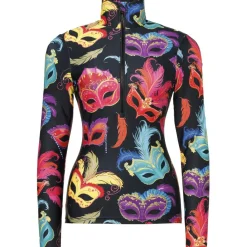 MASCHERA skipully dames maschera black*Goldbergh Discount