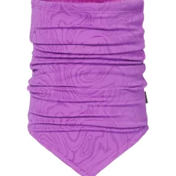 OMBRA col dames viola*Goldbergh