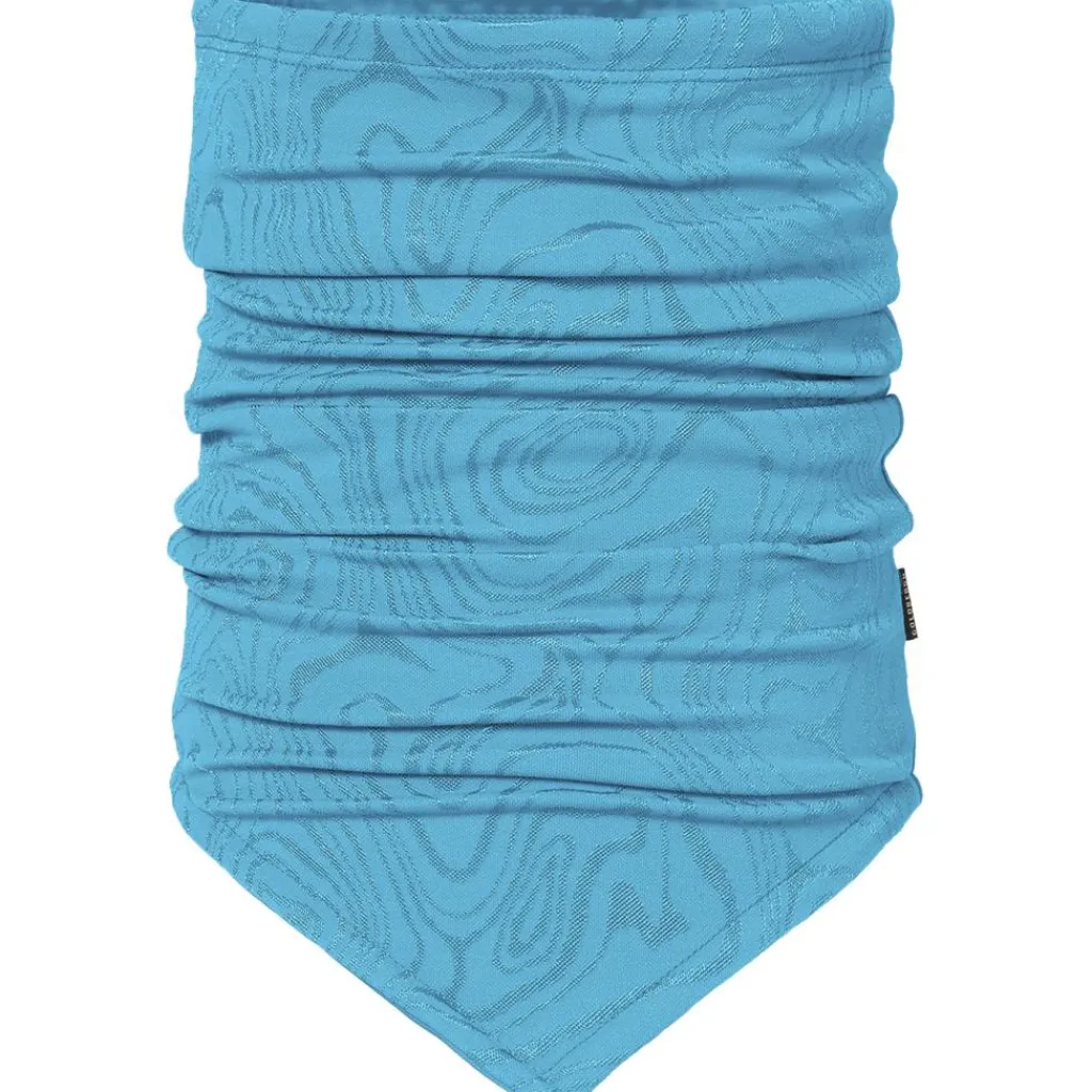 OMBRA col dames turchese*Goldbergh Outlet