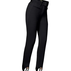 PARIS skibroek dames black*Goldbergh Online