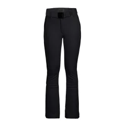Pippa long size skibroek dames black*Goldbergh Clearance
