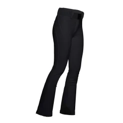 Pippa long size skibroek dames black*Goldbergh Clearance
