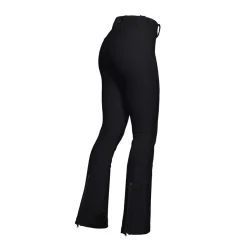 Pippa long size skibroek dames black*Goldbergh Clearance
