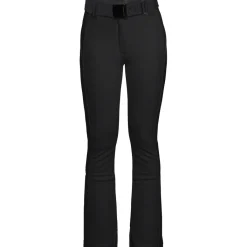 PIPPA LONG skibroek dames black*Goldbergh