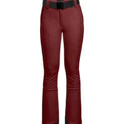 PIPPA skibroek dames vino rosso*Goldbergh New