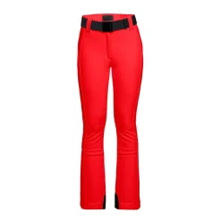 Pippa skibroek dames flame*Goldbergh Clearance