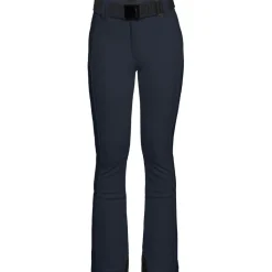 PIPPA skibroek dames french blue*Goldbergh