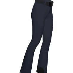PIPPA skibroek dames french blue*Goldbergh
