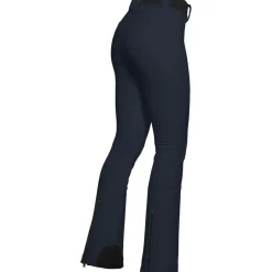 PIPPA skibroek dames french blue*Goldbergh