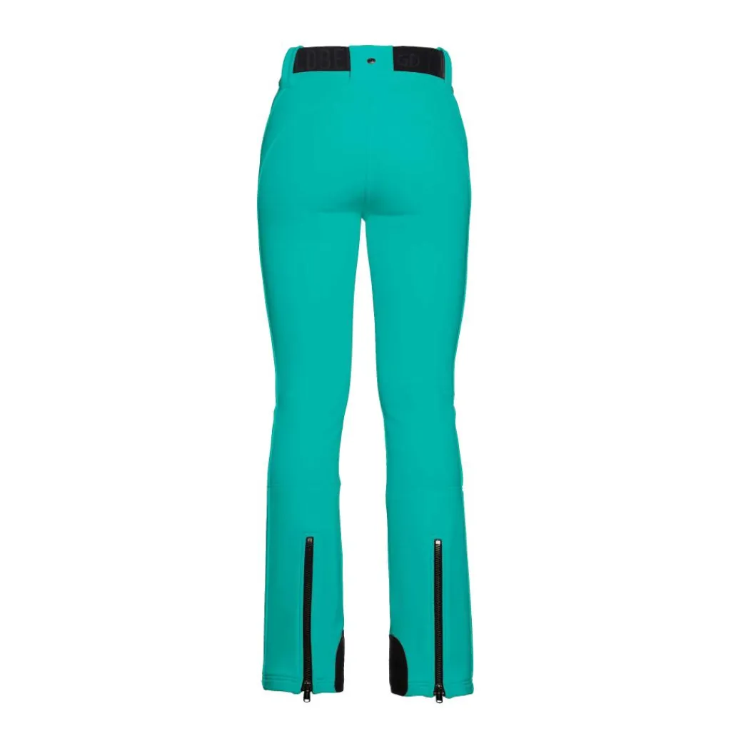 Pippa skibroek dames ice green*Goldbergh