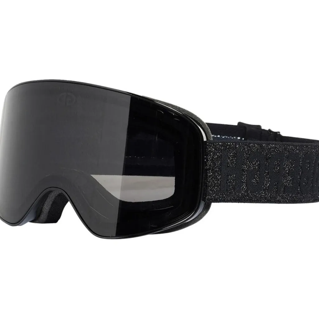 PROTÉGÉ skibril black*Goldbergh Best