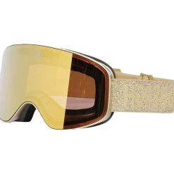 PROTÉGÉ skibril rich gold*Goldbergh Sale