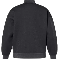 SIZZLE sweater dames black lurex*Goldbergh New