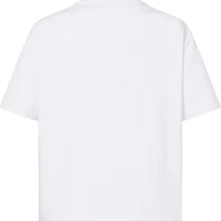 Slam shirt dames white*Goldbergh New