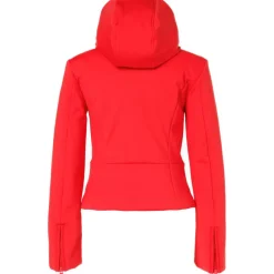 Sylvie winterjas dames flame*Goldbergh Discount