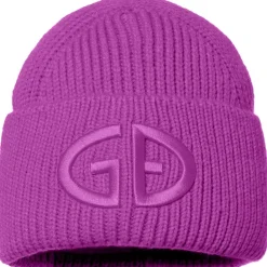 VALERIE muts dames viola*Goldbergh