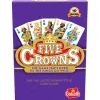 Five Crowns kaartspel*Goliath Online