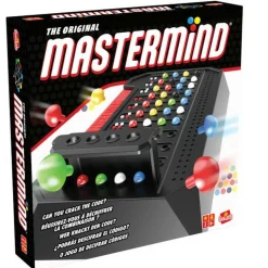 Mastermind Classic strategiespel*Goliath Clearance