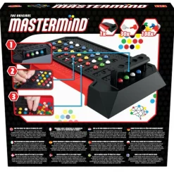 Mastermind Classic strategiespel*Goliath Clearance
