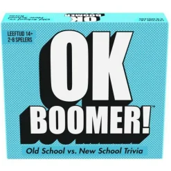 OK Boomer! kaartspel*Goliath Discount