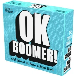 OK Boomer! kaartspel*Goliath Discount