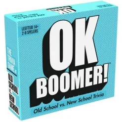 OK Boomer! kaartspel*Goliath Discount