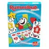 Rummikub Junior Travel strategiespel*Goliath Outlet