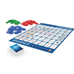 Sequence Travel bordspel*Goliath Discount