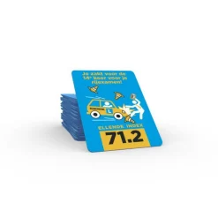 Shit Happens: Familie Editie kaartspel*Goliath Online