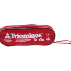 Triominos To Go strategiespel*Goliath New