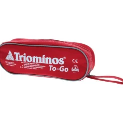 Triominos To Go strategiespel*Goliath New