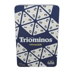 Triominos Voyager strategiespel*Goliath Online