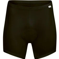 Benito fietsonderbroek heren black*Gonso New