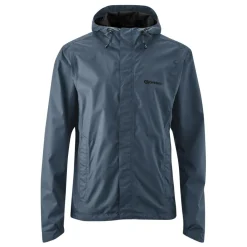 Save Light All Weather fietsjack heren dakota dawn*Gonso