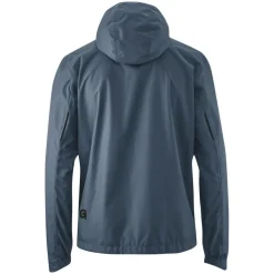 Save Light All Weather fietsjack heren dakota dawn*Gonso