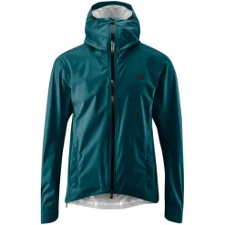 Save Plus regenjas heren torrando teal*Gonso Outlet
