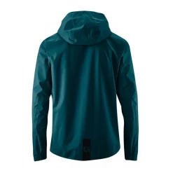 Save Plus regenjas heren torrando teal*Gonso Outlet