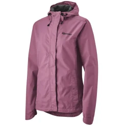 Sura Light All Weather fietsjack dames confetti*Gonso Sale