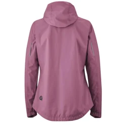 Sura Light All Weather fietsjack dames confetti*Gonso Sale