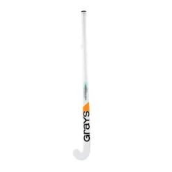 100i Ultrabow zaalhockeystick junior white sky*Grays Outlet